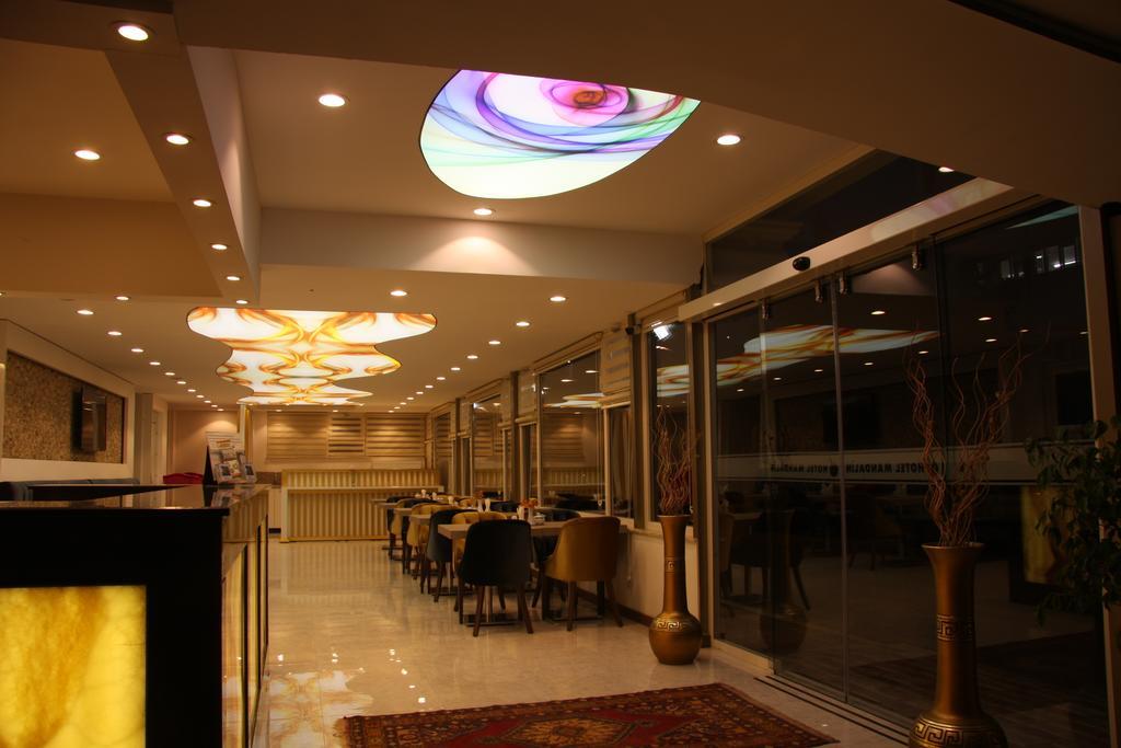 Mandalin Hotel أنطاليا المظهر الخارجي الصورة